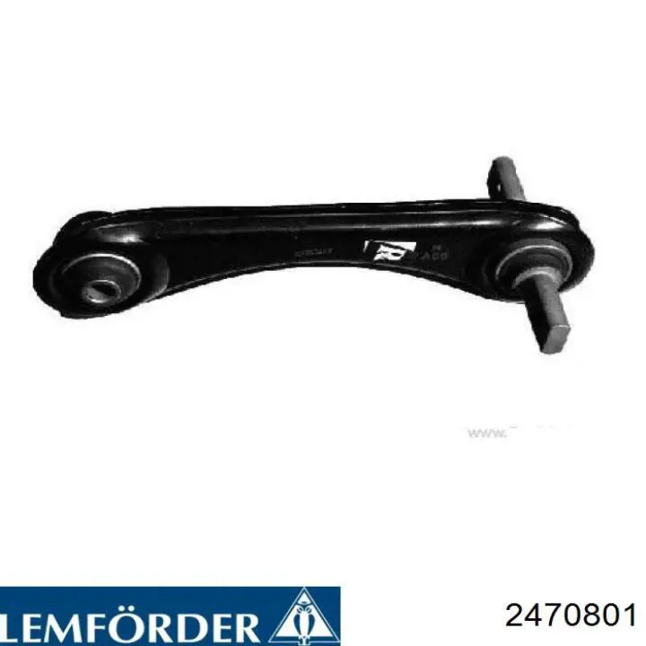 Балансир підвіски задній правий Lemforder 2470801 ціна, від 13.92 USD
