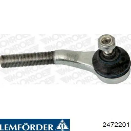 Купити 2472201 Lemforder Рульовий наконечник