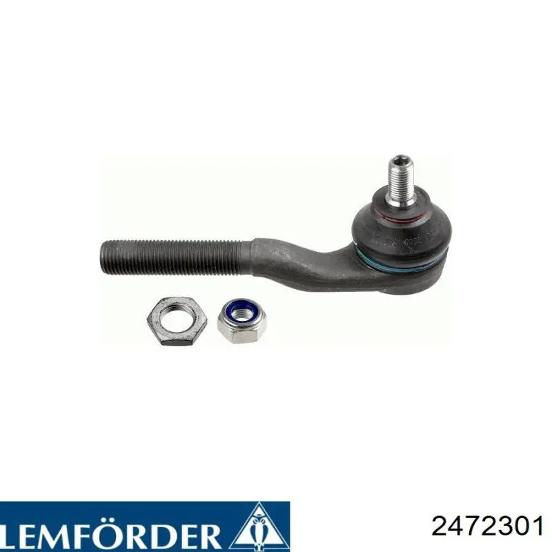 Купити 2472301 Lemforder Рульовий наконечник