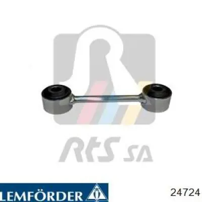 24724 Lemforder Тяжка стабілізатора, заднього