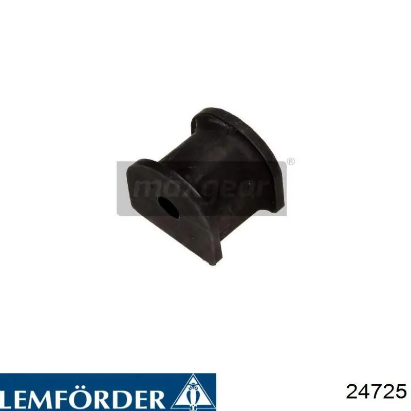 Купити 24725 Lemforder Опора стабілізатора