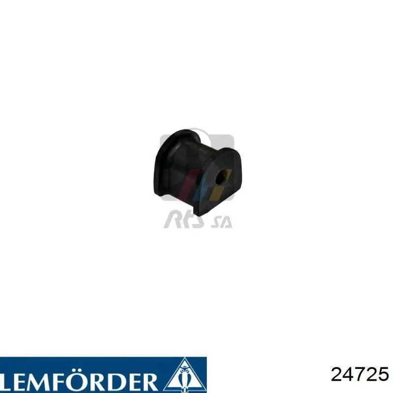 24725 Lemforder Прокладка стабільзатора заднього