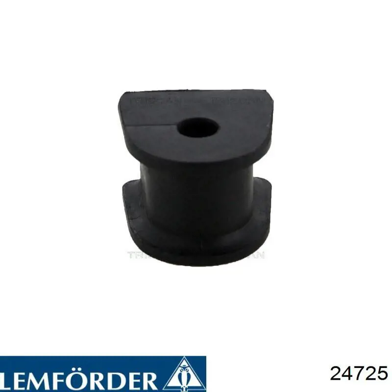 Втулка стабілізатора заднього Lemforder 24725 ціна, від 1.90 USD