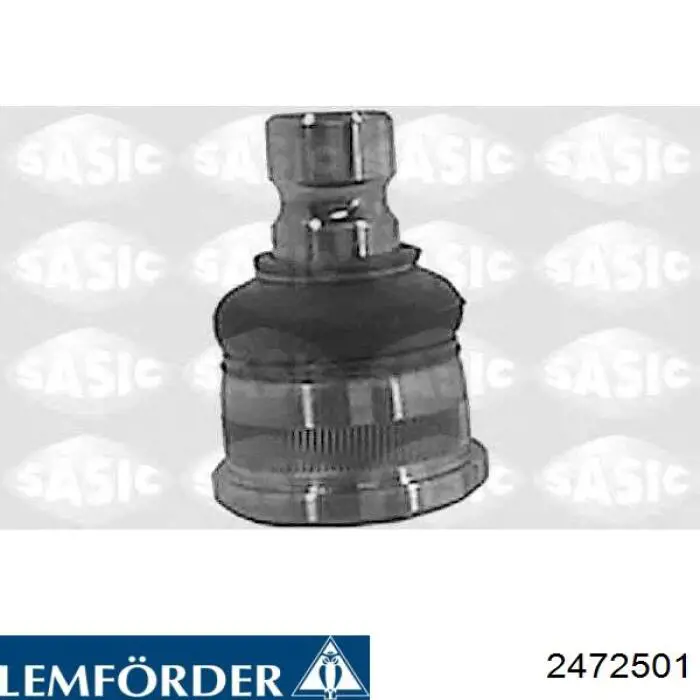 Купити 2472501 Lemforder Опора стабілізатора