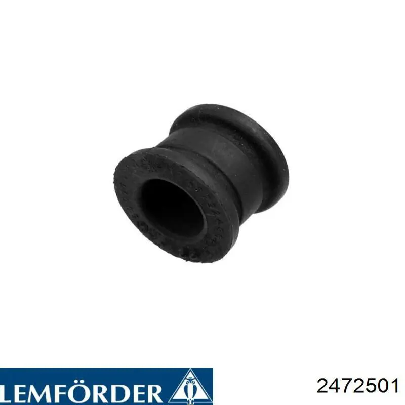 Втулка стабілізатора заднього Lemforder 2472501 ціна, від 2.66 USD