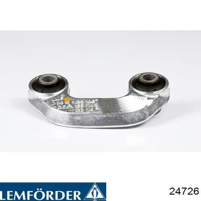 24726 Lemforder Тяжка стабілізатора, заднього