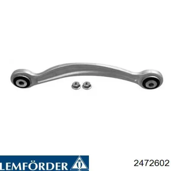 2472602 Lemforder Тяжка стабілізатора, заднього