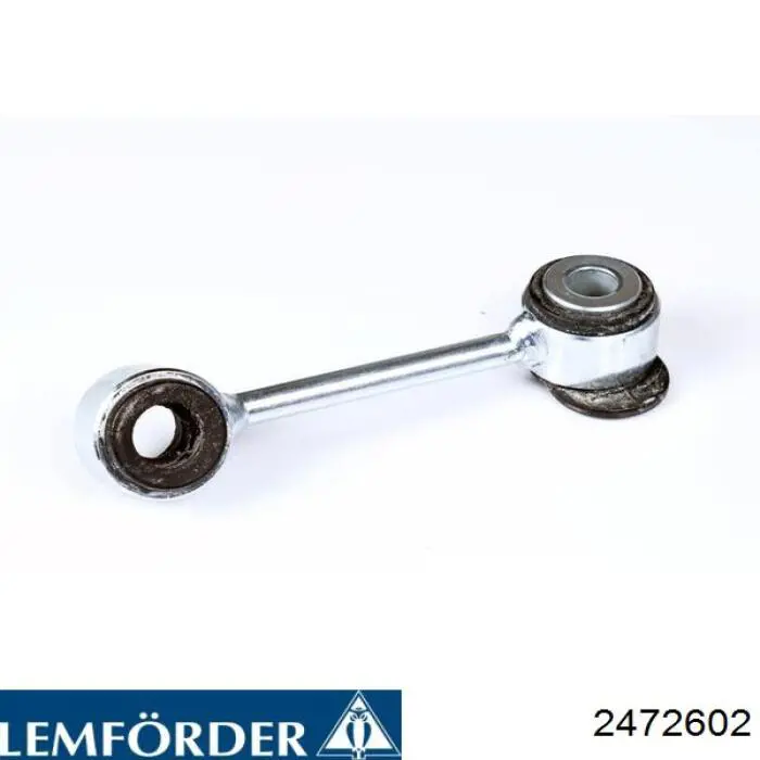 Лінк стабілізатора, заднього Lemforder 2472602 ціна, від 12.24 USD