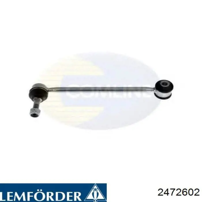 Купити 2472602 Lemforder Солдатик стабілізатора, заднього