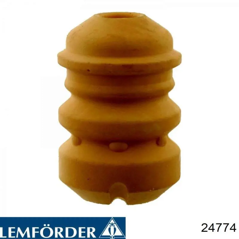 24774 Lemforder буфер-відбійник амортизатора заднього