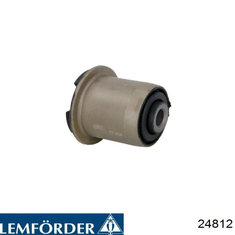 24812 Lemforder Буфер заднього амортизатора