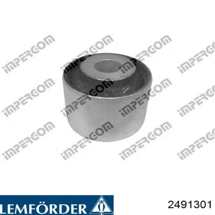 Купити 2491301 Lemforder Сайлентблок заднього верхнього важеля