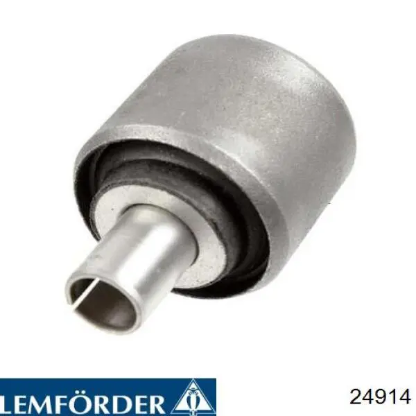 24914 Lemforder Сайлентблок верхнього важеля