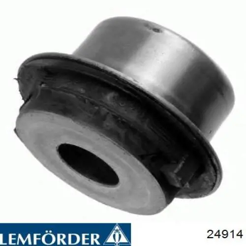 Сайлентблок заднього важеля Lemforder 24914 ціна, від 6.82 USD