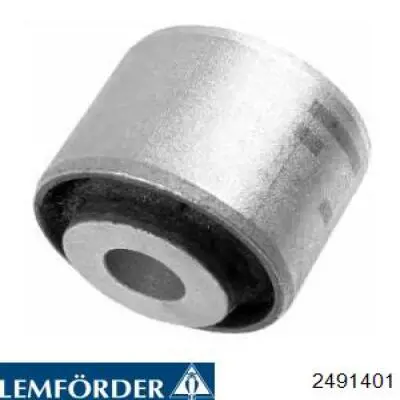 Купити 2491401 Lemforder Сайлентблок заднього верхнього важеля