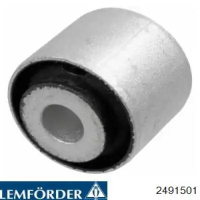 Сайлентблок заднього нижнього важеля Kautek MEBS069 ціна, від 3.85 USD