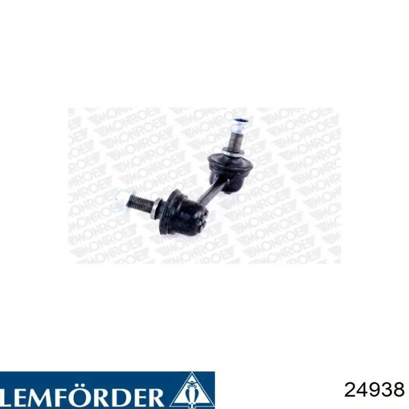 Купити 24938 Lemforder Яйця стабілізатора переднього