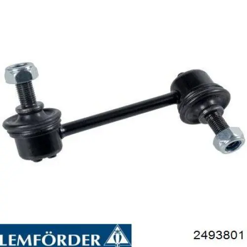 Яйця на стабілізаторі передні Lemforder 2493801