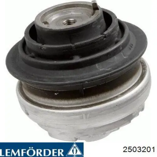 Права подушка двигуна Lemforder 2503201 ціна, від 39.86 USD