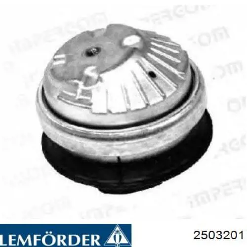 Купити 2503201 Lemforder Подушка (опора) двигуна, права