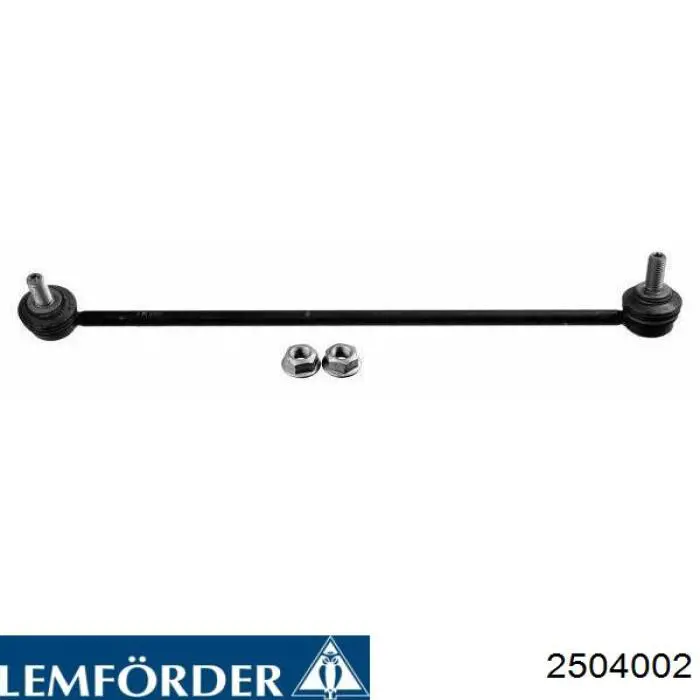Купити 2504002 Lemforder Яйця стабілізатора переднього