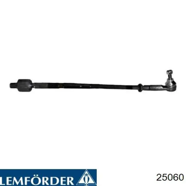Тяга рульова в зборі, права Lemforder 25060 ціна, від 19.46 USD