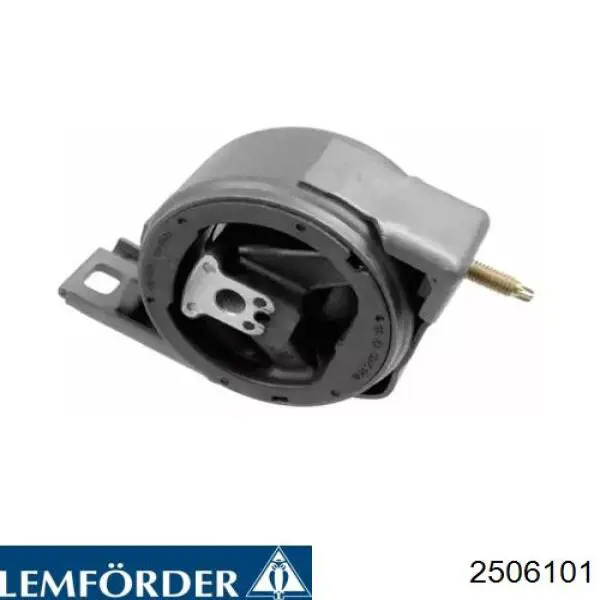 2506101 Lemforder подушка (опора двигуна ліва/права)