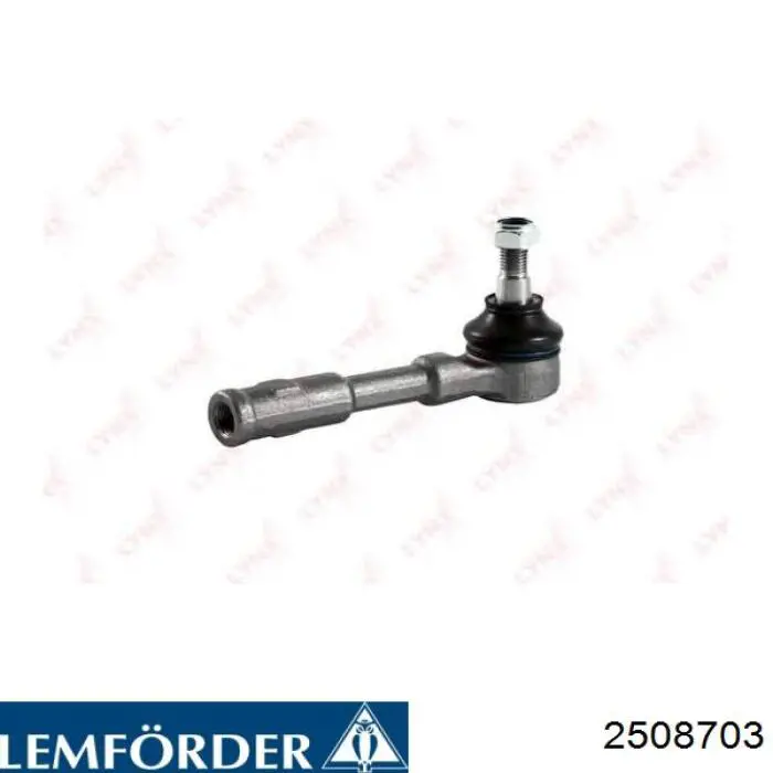 Рульовий наконечник 2508703 Lemforder