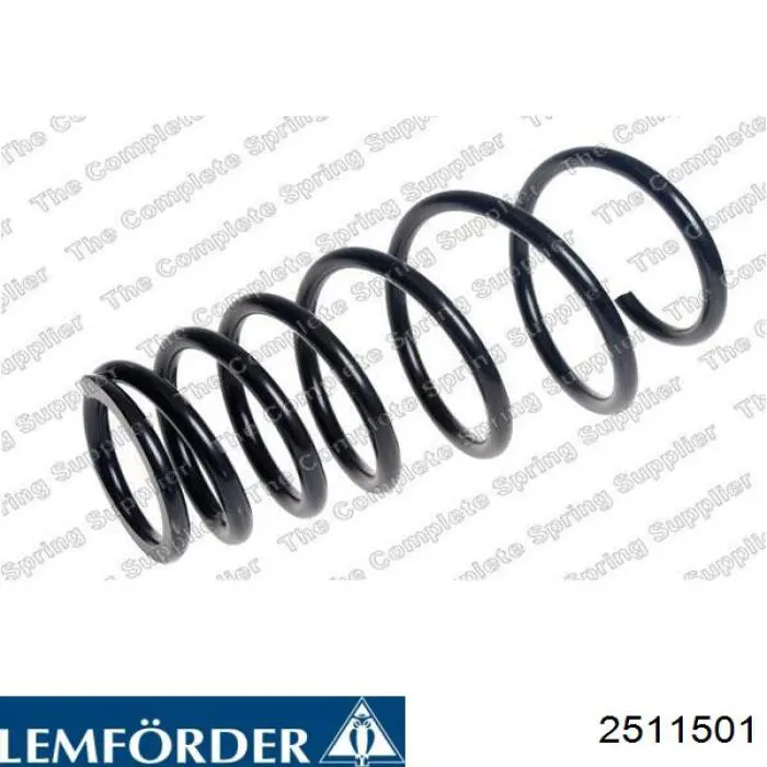 Купити 2511501 Lemforder Важіль задньої підвіски верхній, лівий/правий