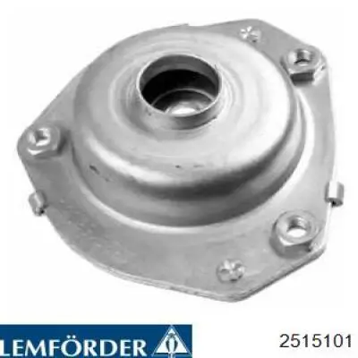 Опора амортизатора переднього лівого 2515101 Lemforder