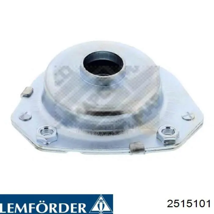 2515101 Lemforder опора амортизатора переднього лівого
