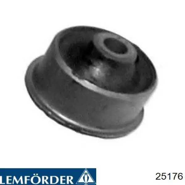 25176 Lemforder Сайлентблок переднього нижнього важеля