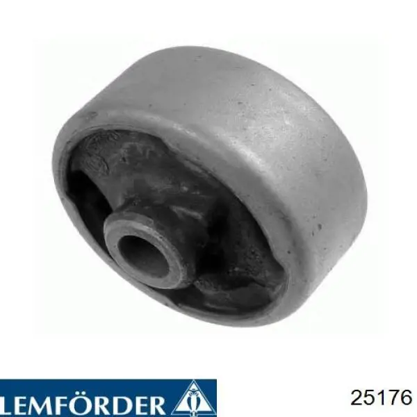 Сайлентблок нижнього важеля передньої підвіски Lemforder 25176 ціна, від 4.01 USD