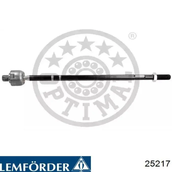 25217 Lemforder Тяги кермові