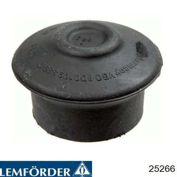 Купити 25266 Lemforder Подушка двигуна передня