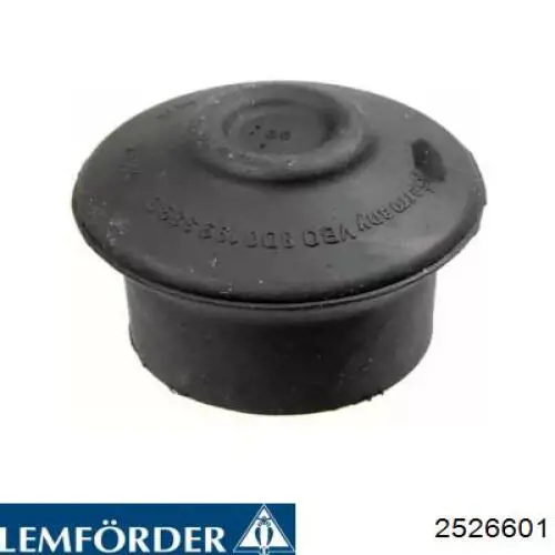 Подушка (опора) двигуна, передня Lemforder 2526601 ціна, від 10.68 USD