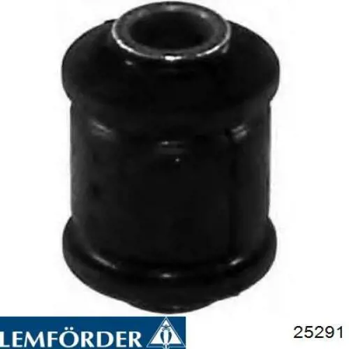 Купити 25291 Lemforder Сайлентблок передньої підвіски