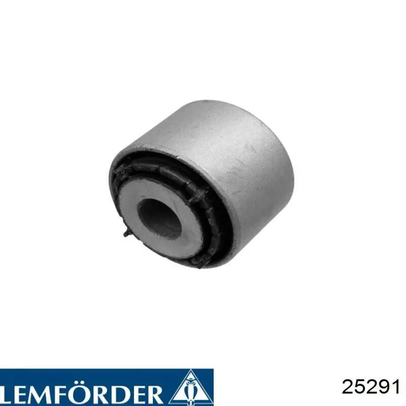 25291 Lemforder Сайлентблок переднього нижнього важеля