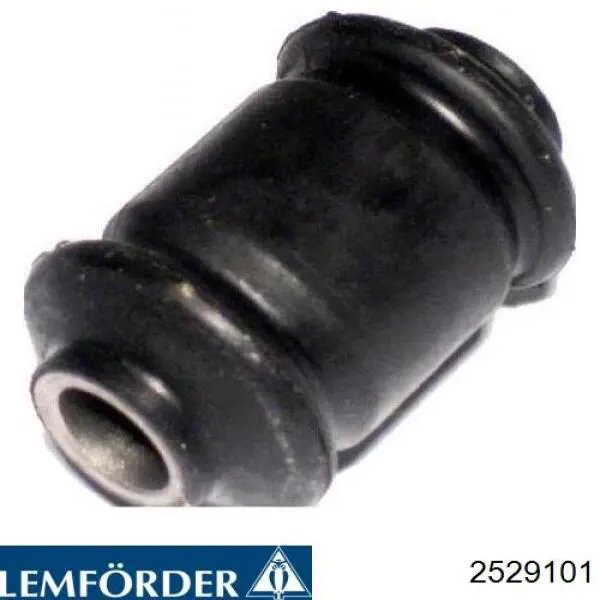 Сайлентблок переднього важеля 2529101 Lemforder