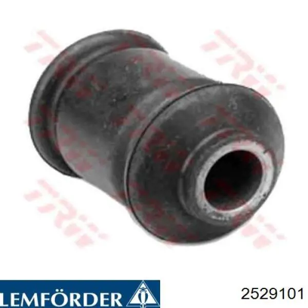 С/блок нижнього важеля Lemforder 2529101