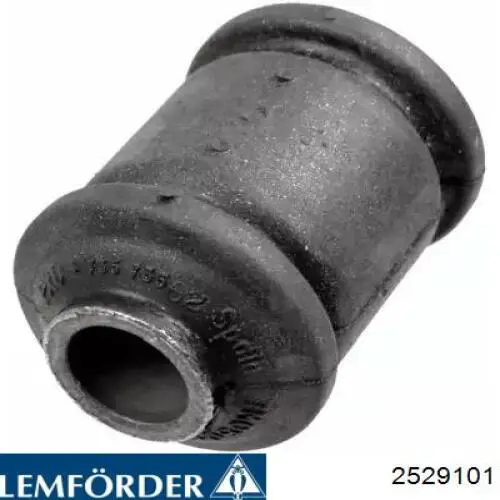 Сайлентблок переднього важеля 2529101 Lemforder