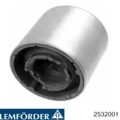 Сайлентблок нижнього важеля передньої підвіски Lemforder 2532001 ціна, від 14.97 USD
