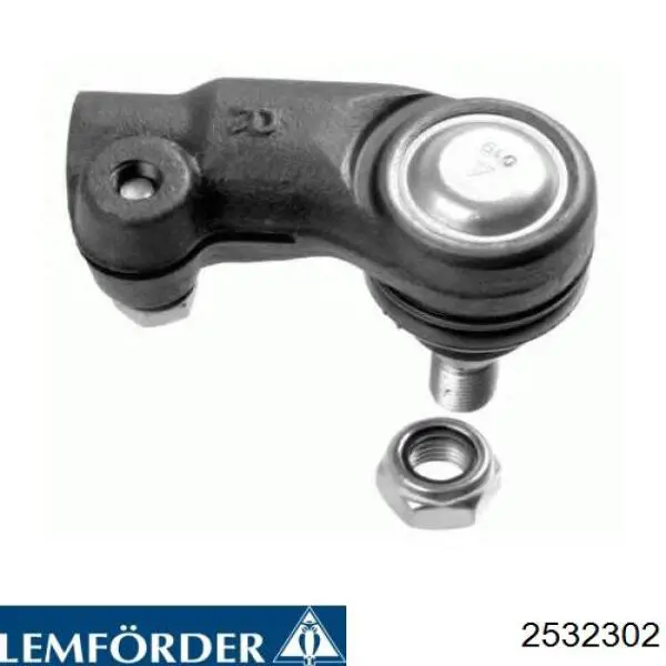 Купити 2532302 Lemforder Рульовий наконечник