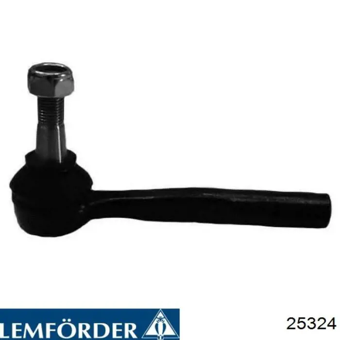 Рульовий наконечник 25324 Lemforder