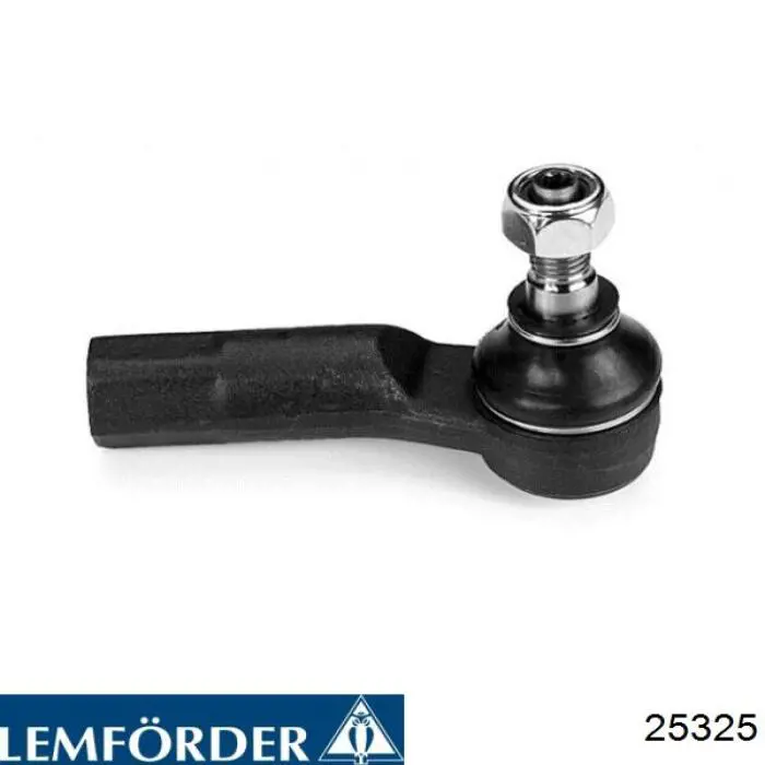Рульовий наконечник 25325 Lemforder
