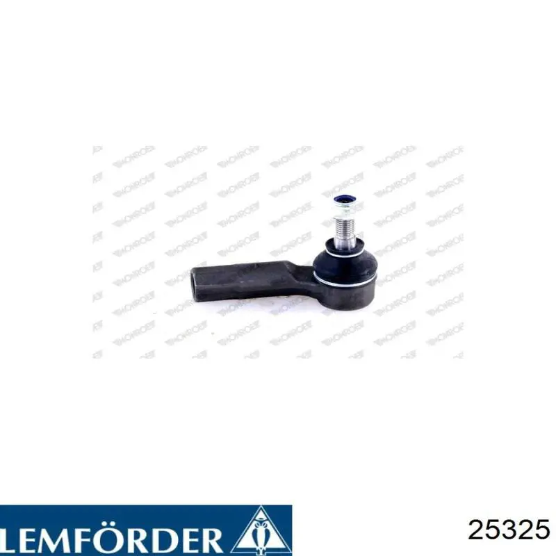 Купити 25325 Lemforder Рульовий наконечник