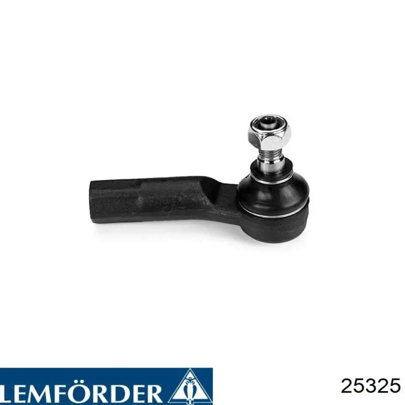 25325 Lemforder Зовнішній наконечник рульової тяги