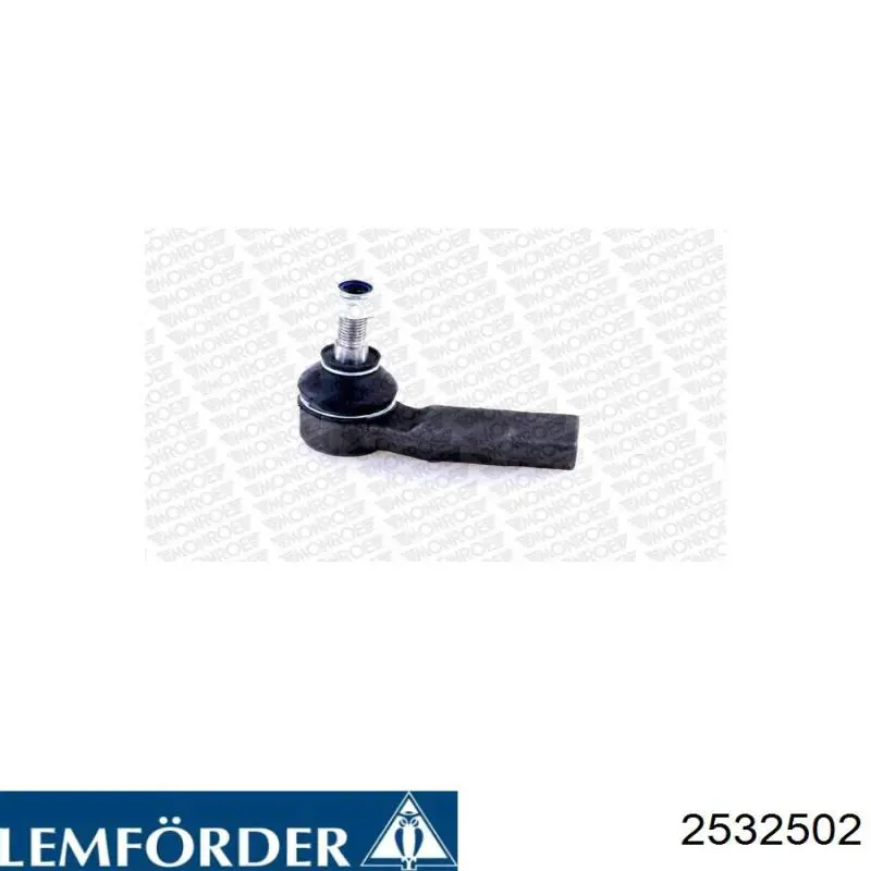 Рульовий наконечник 2532502 Lemforder