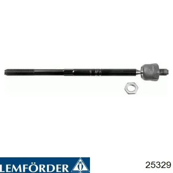 Купити 25329 Lemforder Тяга рульова поздовжня