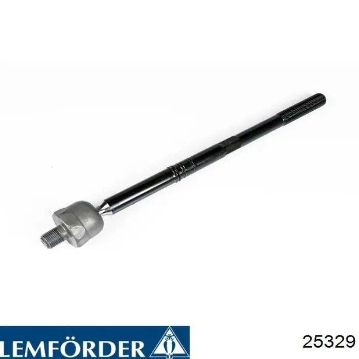 Тяга рульова поперечна Lemforder 25329 ціна, від 18.61 USD